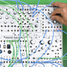 ALM / Busy Circuits - Fonts In Use